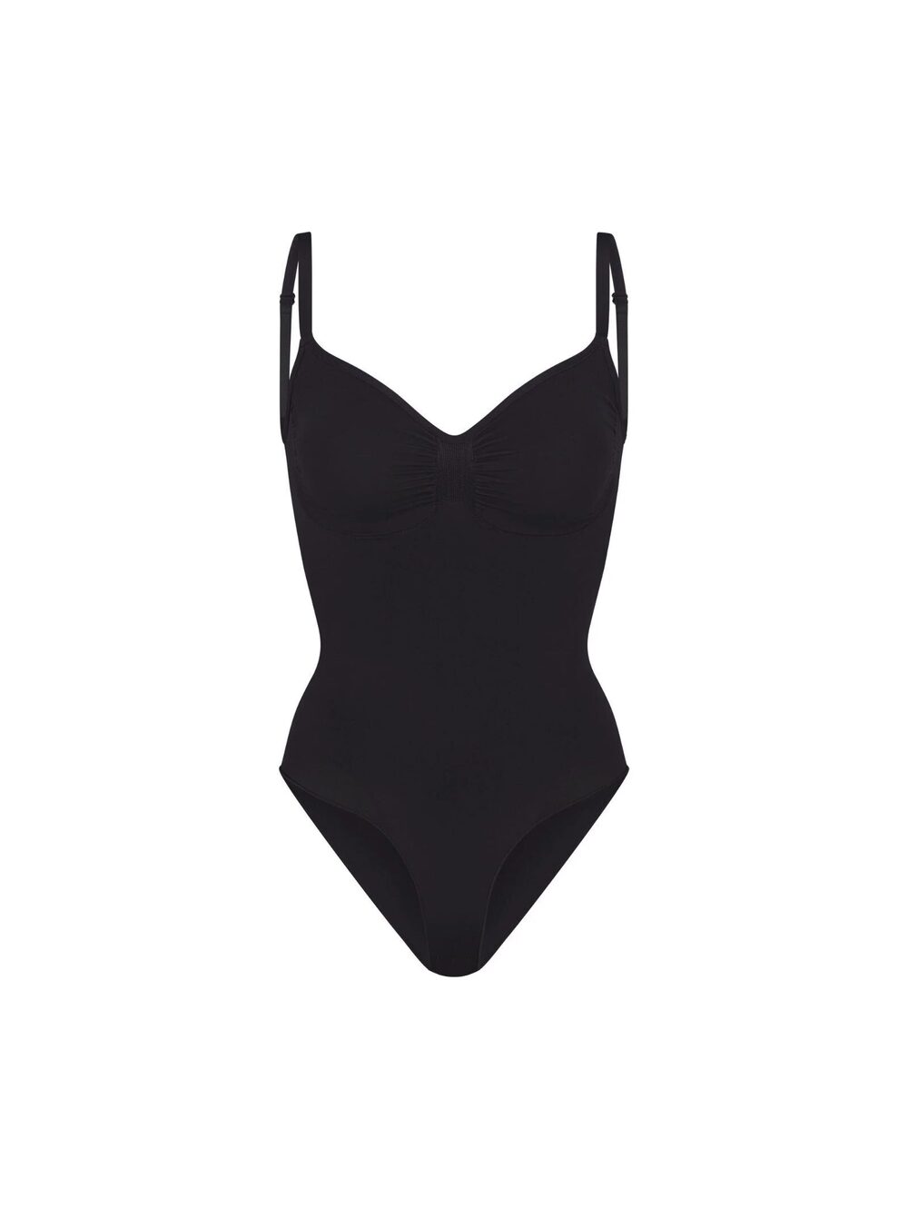 Skims Seamless Sculpt Brief Bodysuit